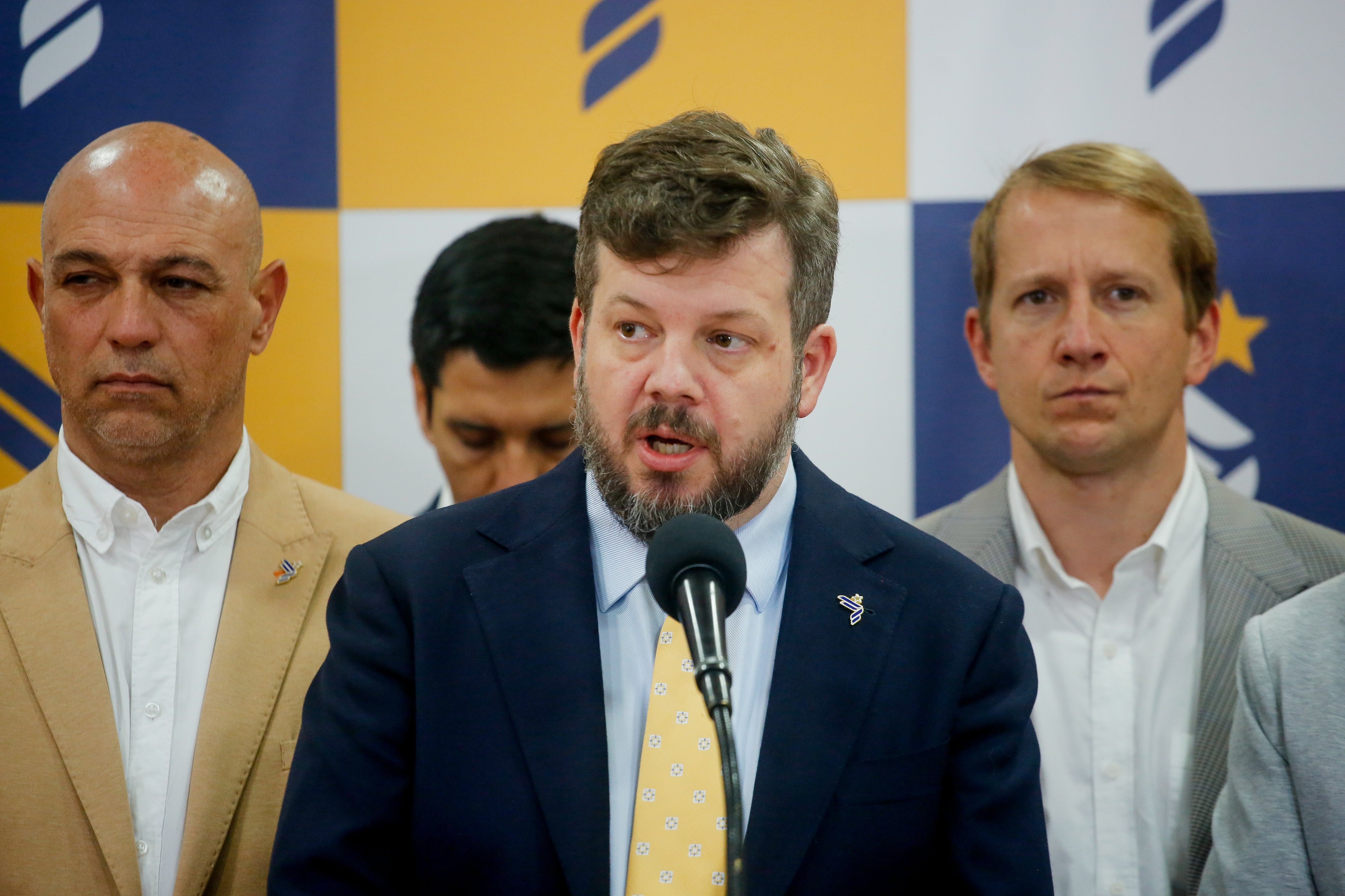 FOTO: HANS SCOTT/AGENCIAUNO