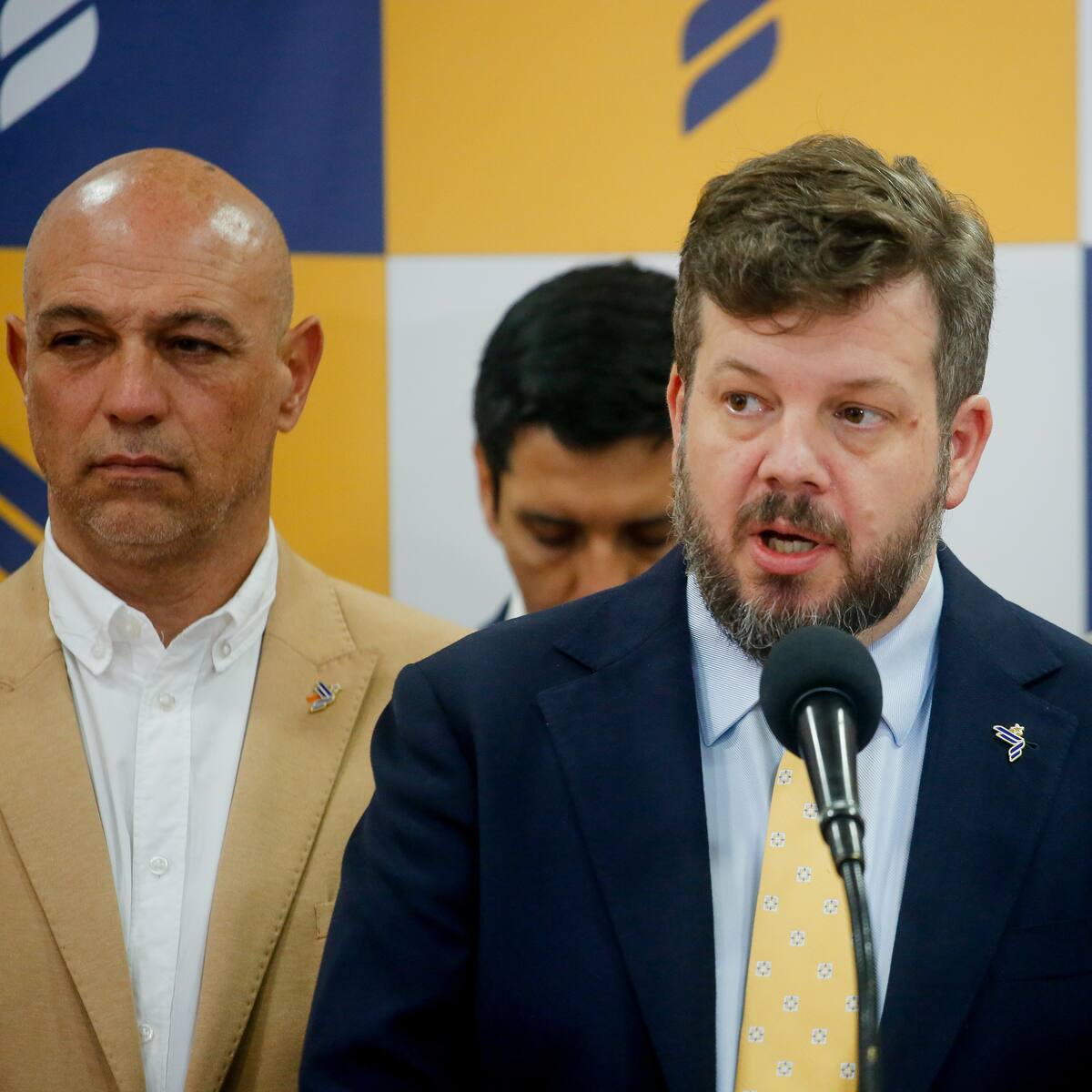 “Yo esperaba más del Presidente”: el duro reclamo del PNL ante la negativa de Kast a impulsar proyecto “Escucha su corazón”