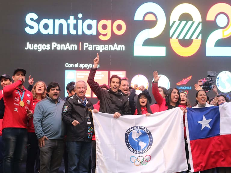 PODCAST | Santiago 2023: La elección de la figura y nombre de la mascota para los Panamericanos