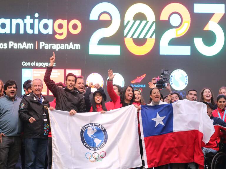 PODCAST | Santiago 2023: La elección de la figura y nombre de la mascota para los Panamericanos