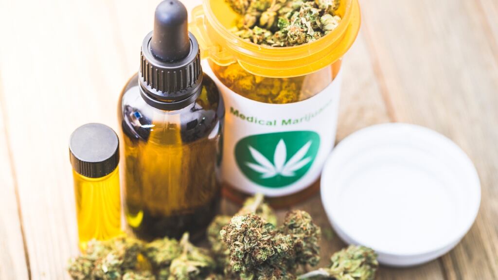 Cannabis Medicinal