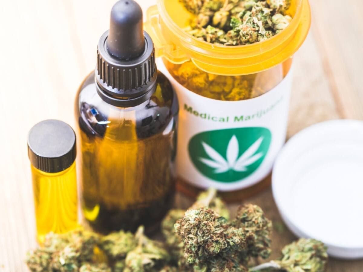 Corte Suprema deja sin efecto condena contra hombre por tráfico de drogas tras probar que utilizaba cannabis de forma medicinal