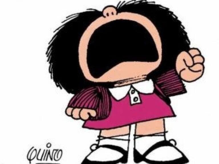 Liniers y Pictoline le dedicaron una sentida despedida a Quino