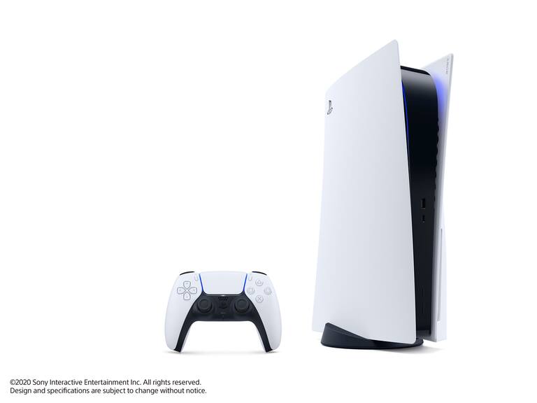 Sin venta presencial: PlayStation anunció que la nueva consola sólo podrá ser adquirida online