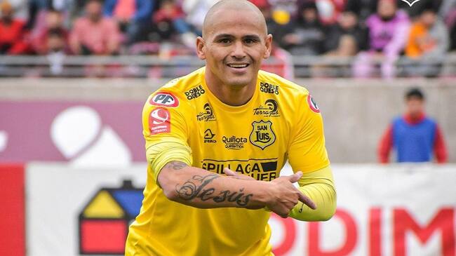 Humberto Suazo cumple la ley del ex y anota un golazo ante Deportes La Serena en la Primera B