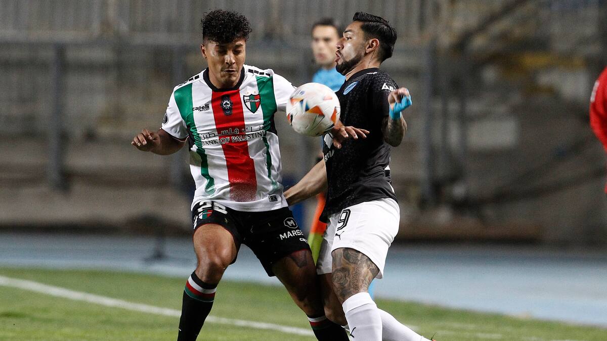 Dos victorias, dos empates y dos derrotas: así fue la primera semana de equipos chilenos en Copa Libertadores y Sudamericana