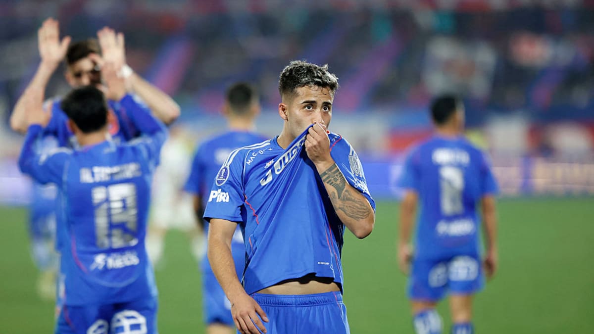 Las ratas que recibirán a Lucas Assadi en Suecia: la historia real de su nuevo club