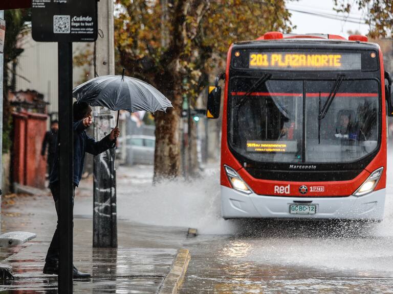 Suspensión de clases por sistema frontal en Chile, este jueves 13 de junio 2024: ¿Qué pasa con las universidades? Esto dijo el gobierno