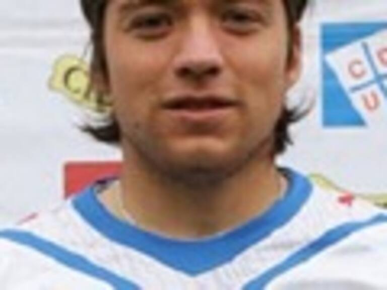 Barrientos se retiró del fútbol y se convierte en ayudante