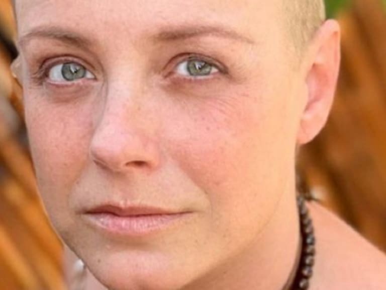 Claudia Conserva dedica sentidas palabras al programa Milf por su aniversario: «Gracias por esperarme…»