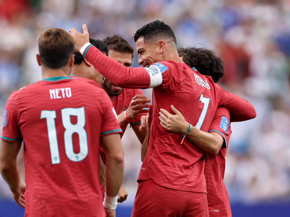 La frase de Cristiano Ronaldo que impacta a todos en el Mundial 2026: “Me sentía retirado del fútbol”