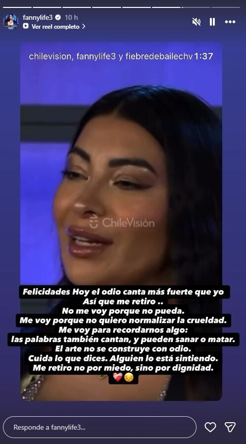 STORIES