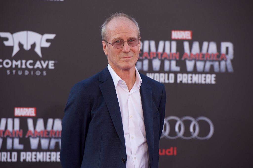 William Hurt