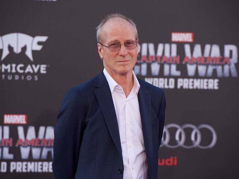 William Hurt