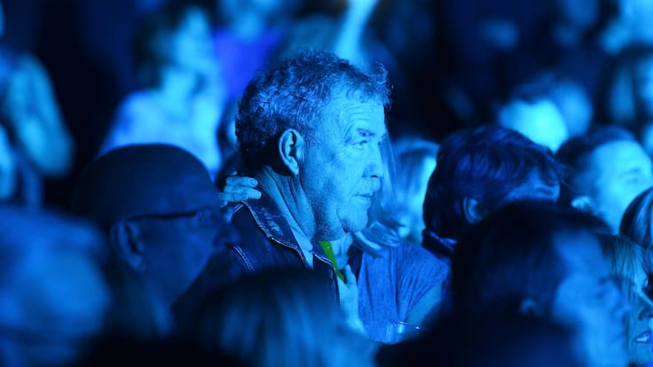 “No sé qué va a pasar...”: reconocido periodista e ícono de la TV revela que tiene un agresivo cáncer de próstata