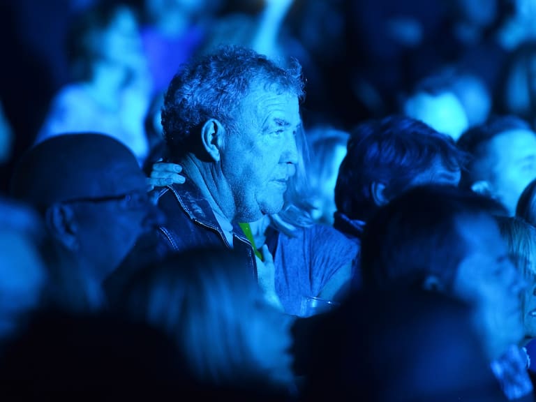 “No sé qué va a pasar...”: reconocido periodista e ícono de la TV revela que tiene un agresivo cáncer de próstata