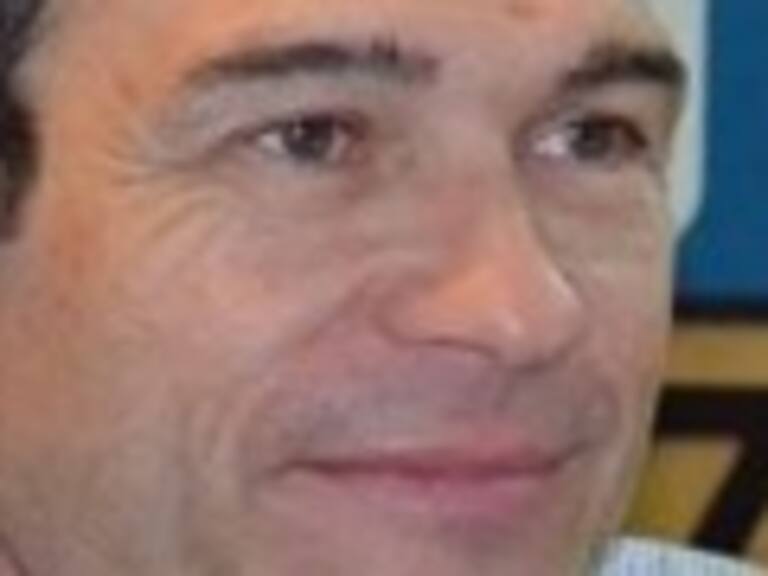 Gert Weil por Londres 2012: »Ojalá obtengamos una o dos medallas»