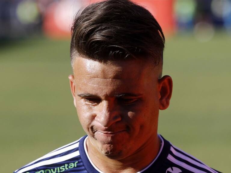 Soteldo le responde a hincha de la U en su Instagram: «Cuando me fui, casi se van al descenso»