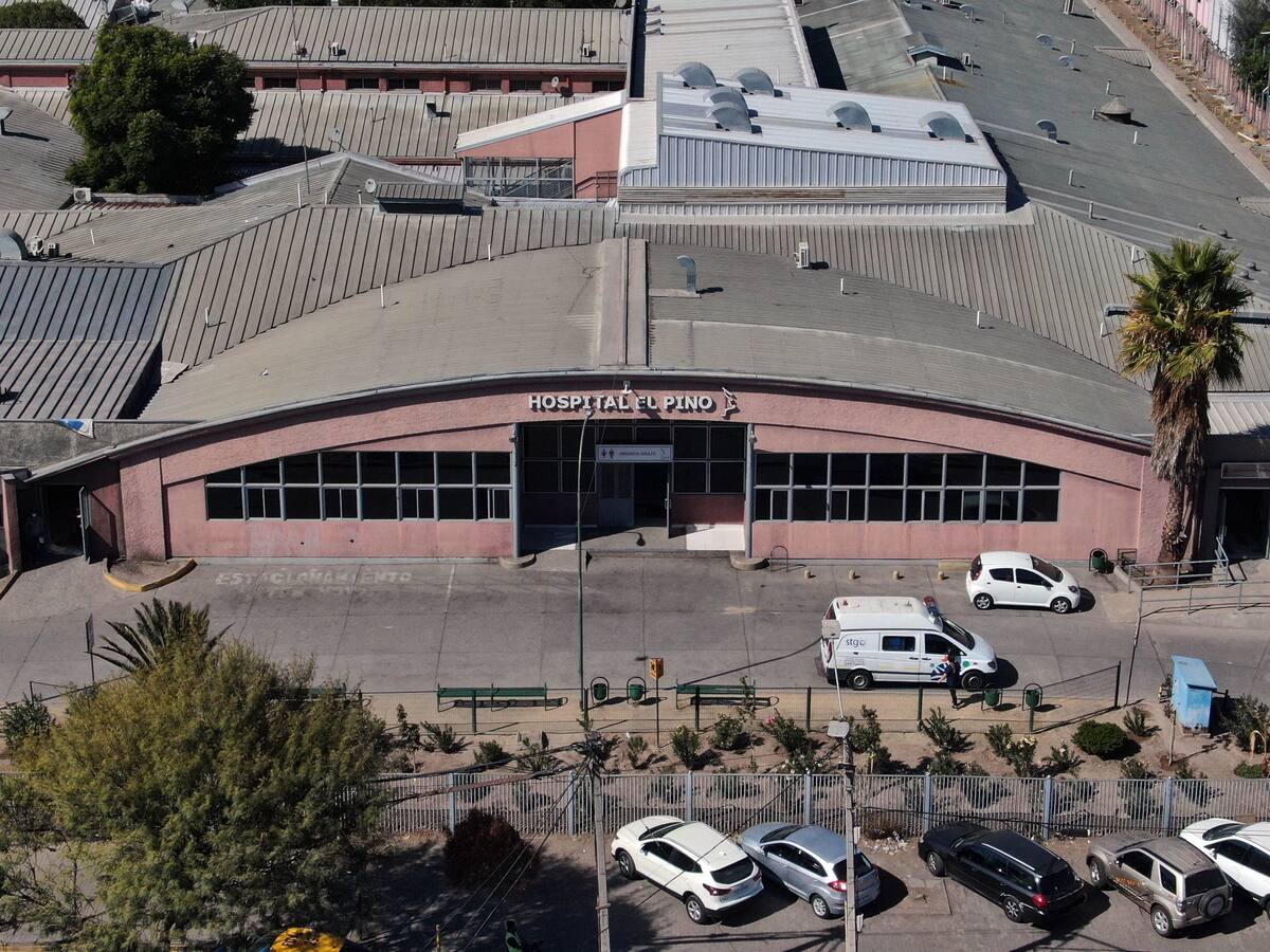 Paciente con coronavirus Covid-19 se fugó de los hospitales Luis Córdova y El Pino en la misma noche