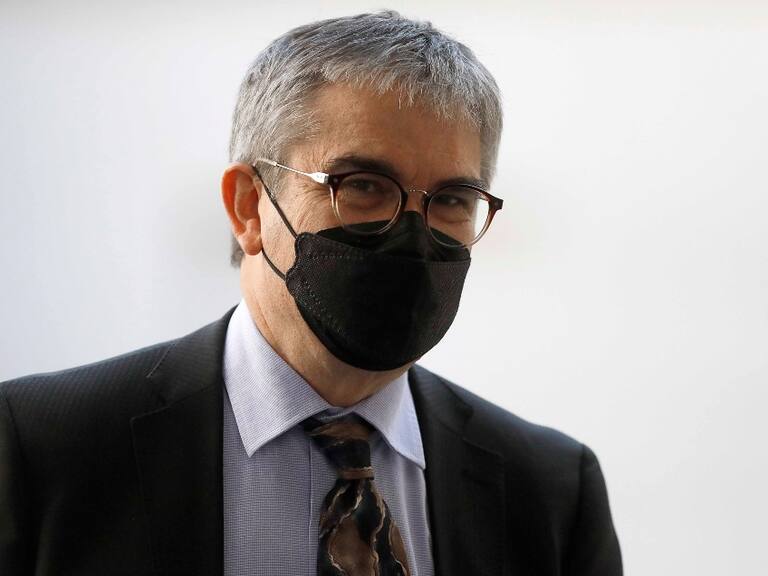 Ministro Marcel y nueva Constitución: «Muchos de los temores que existieron por parte de algunos sectores se van disipando»