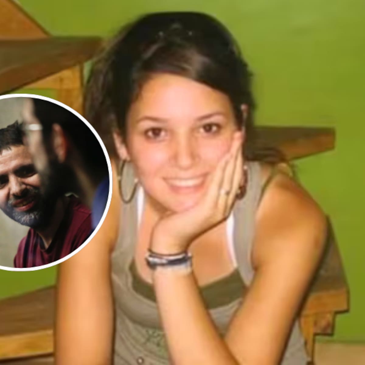 “Estaba maldita”: filtran el crudo testimonio del sujeto que admitió el crimen de Mariana Sepúlveda