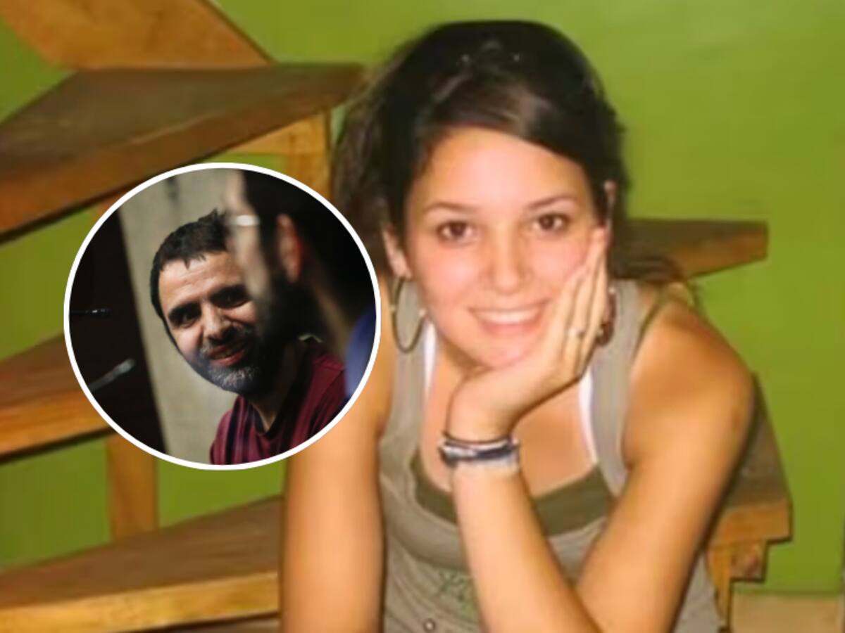 “Estaba maldita”: filtran el crudo testimonio del sujeto que admitió el crimen de Mariana Sepúlveda