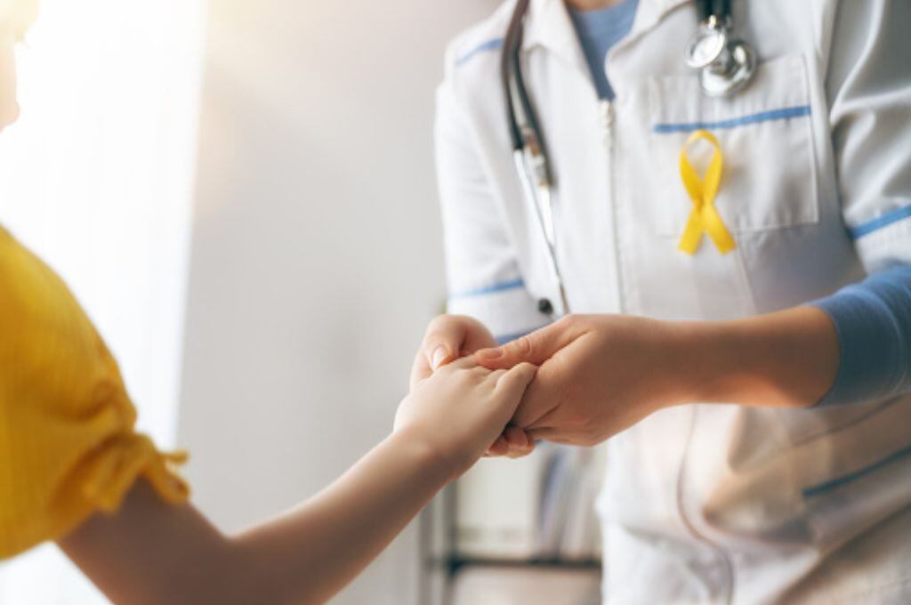 Día Internacional del Cáncer Infantil: El trasplante de sangre de cordón umbilical, una manera de salvar vidas