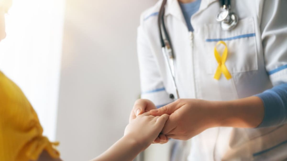 Día Internacional del Cáncer Infantil: El trasplante de sangre de cordón umbilical, una manera de salvar vidas