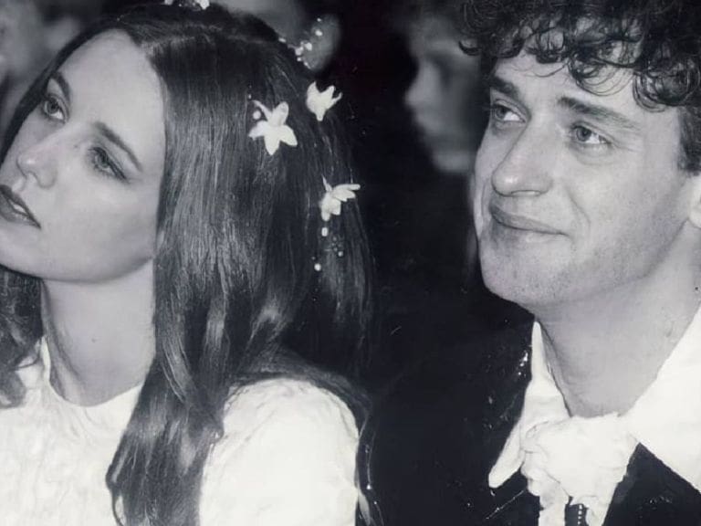 Cuando Gustavo Cerati conoció el amor en Chile gracias a Radio Concierto