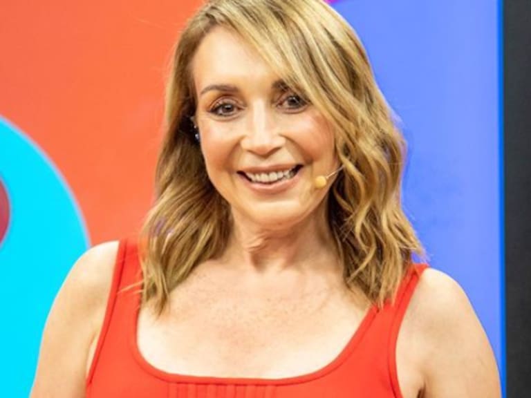 «Tú estás apernada a TVN»: Raquel Argandoña critica a Karen Doggenweiler y esta fue la respuesta de la animadora