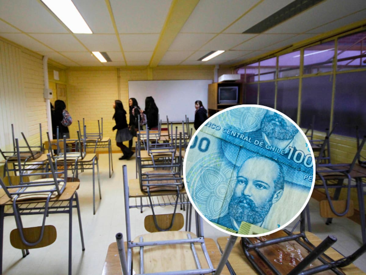 Si tienes hijos estudiando y con buena asistencia, podrías cobrar un importante bono mensual que entrega el Estado de Chile