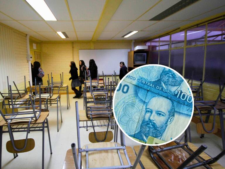 Si tienes hijos estudiando y con buena asistencia, podrías cobrar un importante bono mensual que entrega el Estado de Chile