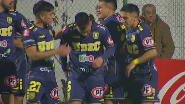 U de Concepción Santa Cruz