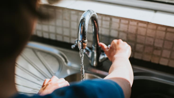 Corte de agua en Santiago: revisa las 5 comunas de la RM que tendrán interrupciones este martes 28 de julio