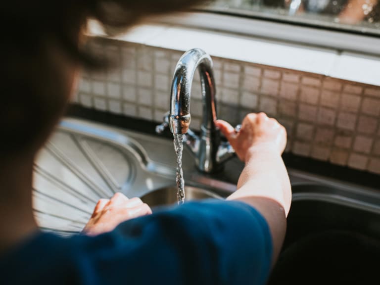 Corte de agua en Santiago: revisa las 5 comunas de la RM que tendrán interrupciones este martes 28 de julio