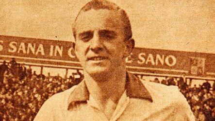 Muere Andrés Prieto Urrejola, histórico de la selección chilena y la UC