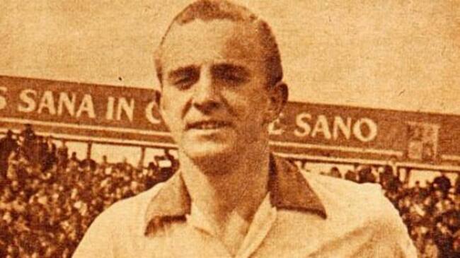 Muere Andrés Prieto Urrejola, histórico de la selección chilena y la UC