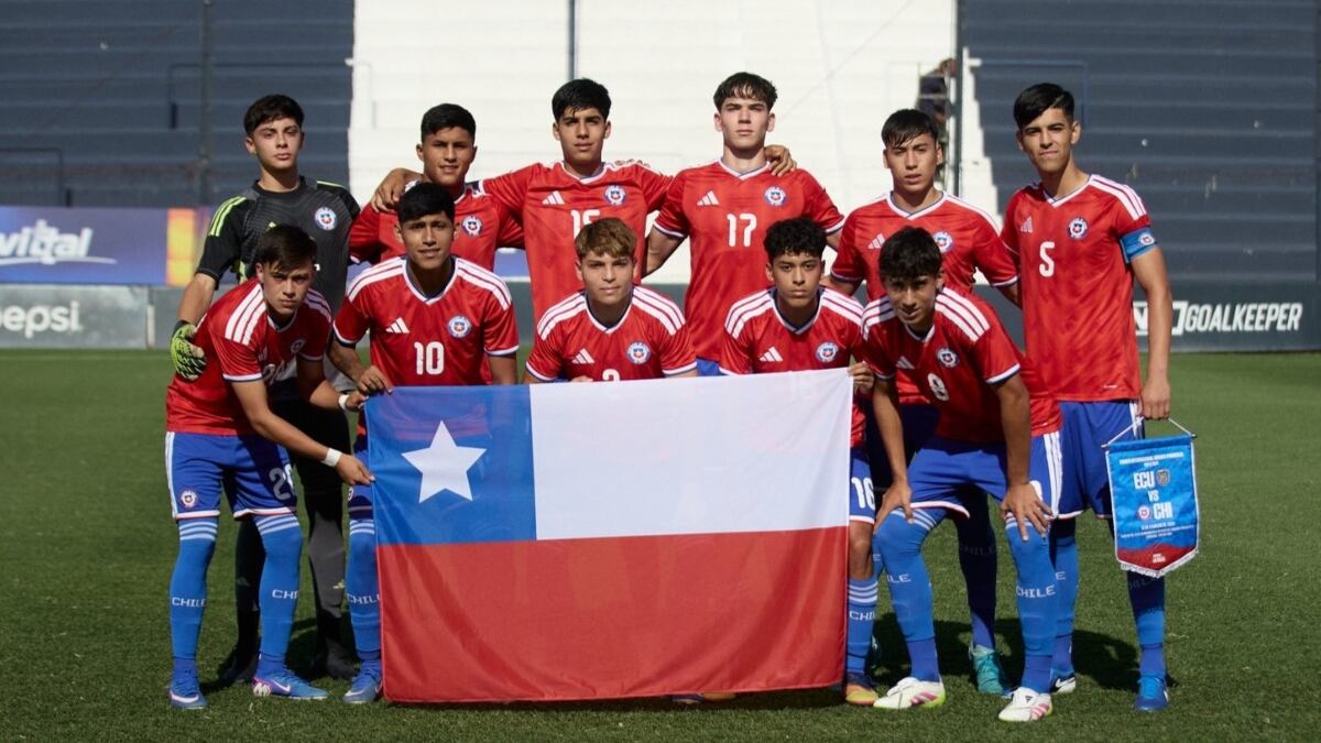 @LaRoja