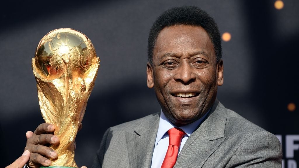 Pelé Qatar