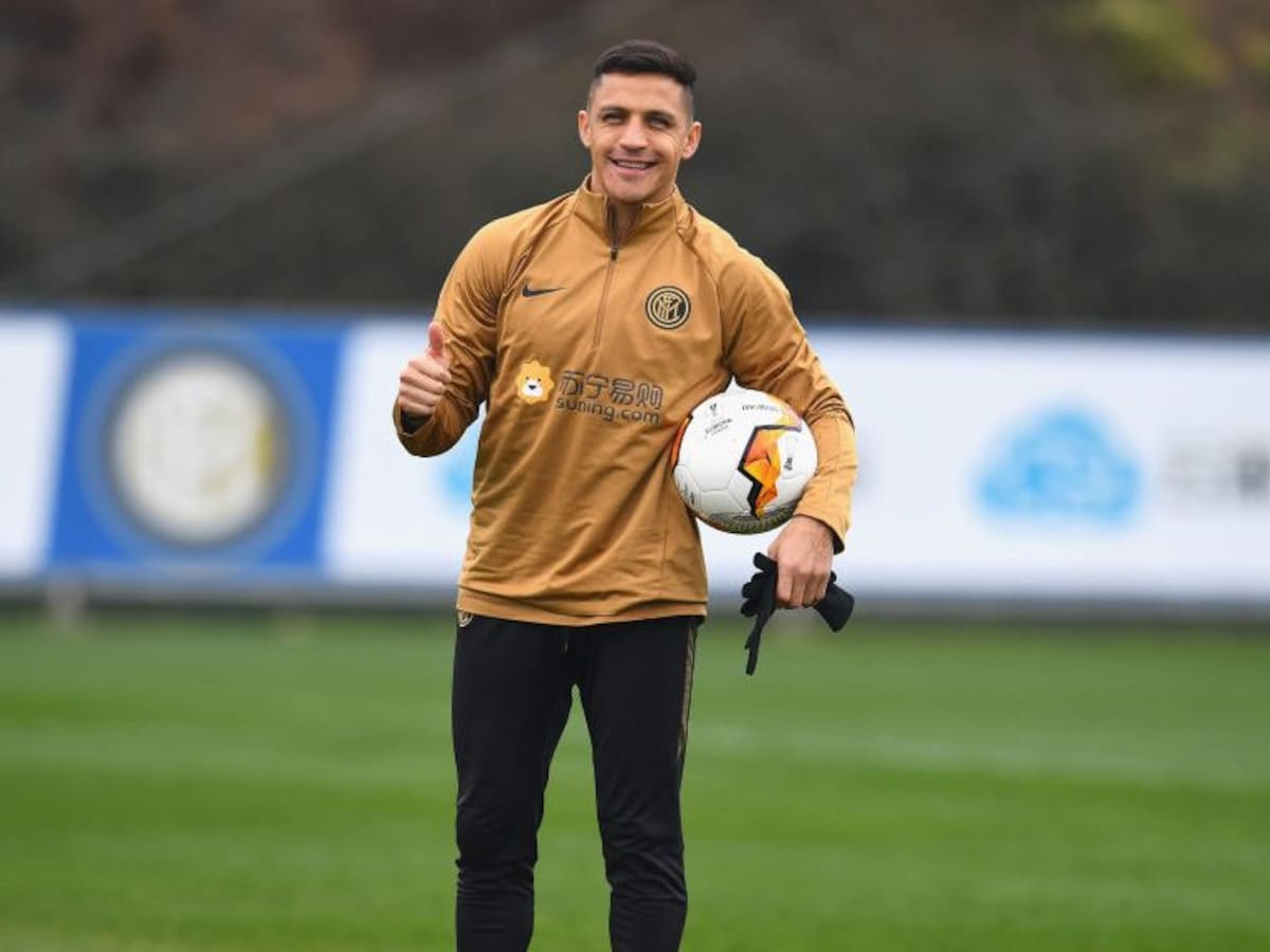Medio norteamericano reveló que Alexis Sánchez compró millonaria propiedad en Florida