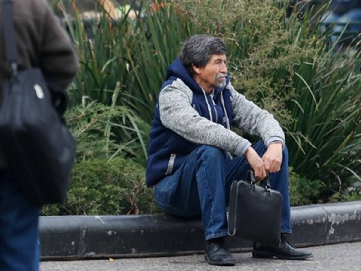 Desempleo en el Gran Santiago llegó a 7,4 % en diciembre