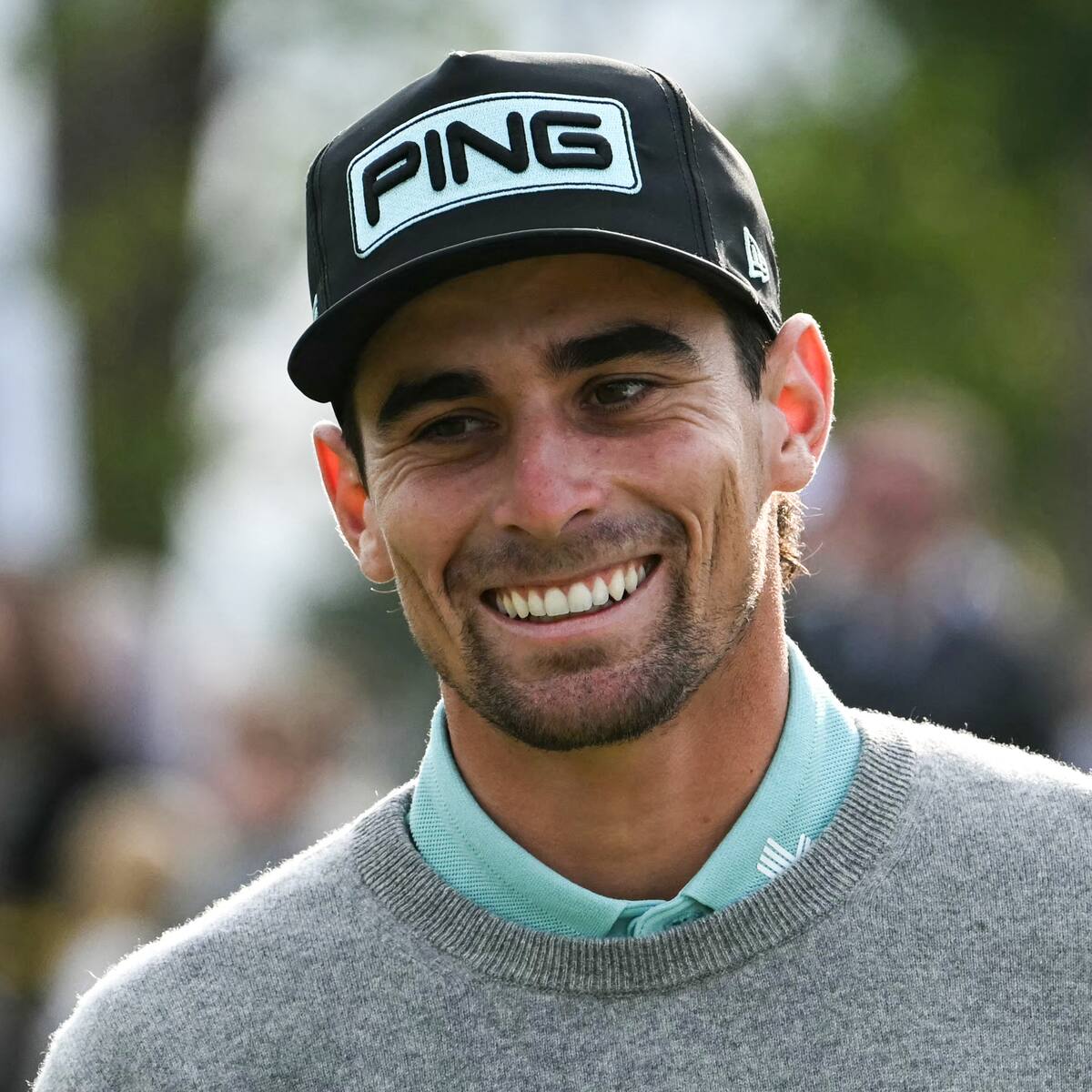 Joaquín Niemann arranca una nueva fecha del LIV Golf: lo que necesita para ser campeón de la temporada en Chicago