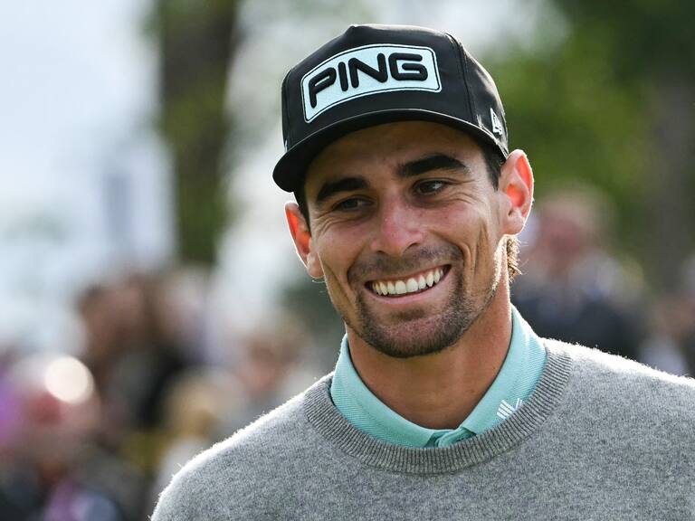 Joaquín Niemann arranca una nueva fecha del LIV Golf: lo que necesita para ser campeón de la temporada en Chicago