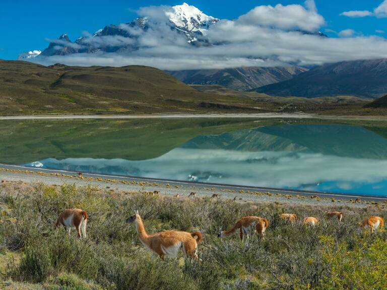 Torres del Paine | Getty Images