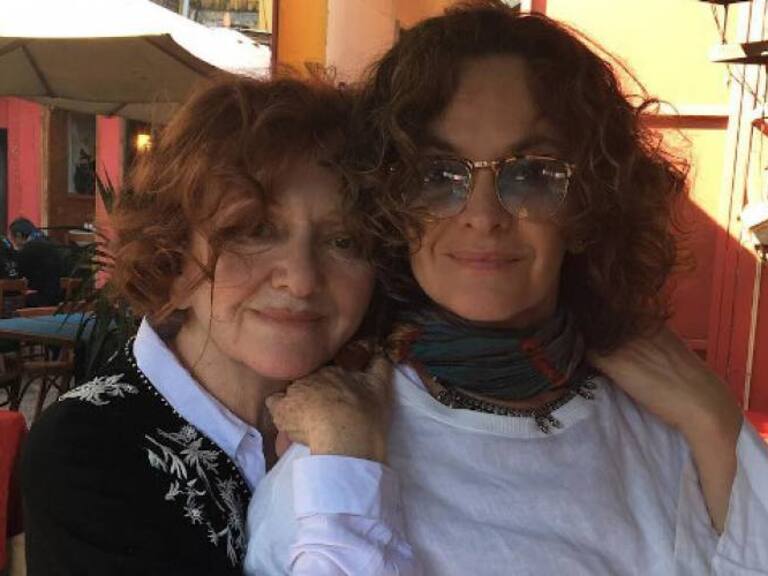 Catalina Guerra Gloria Münchmeyer