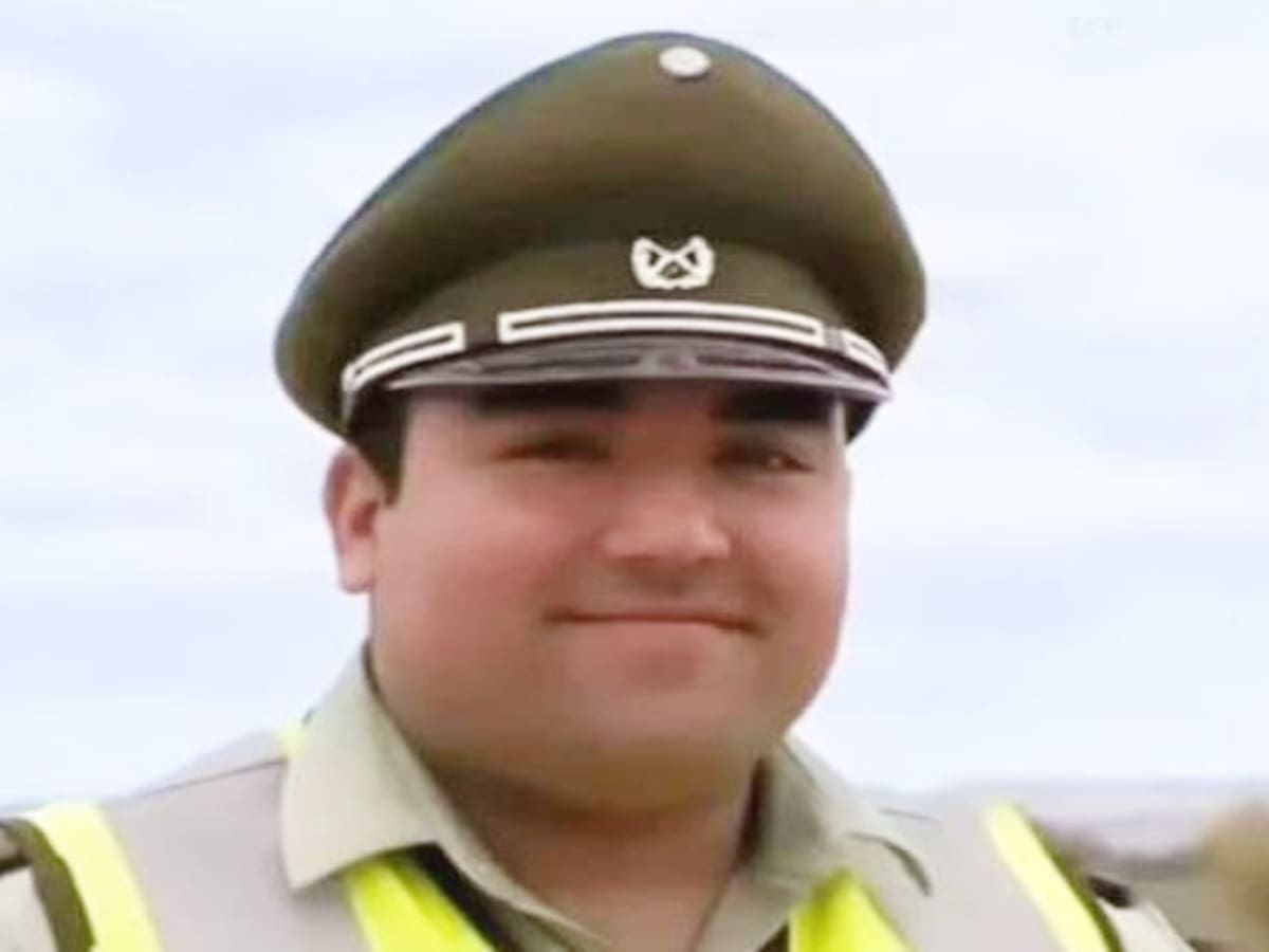 Muerte de carabinero en Quinta Normal: testigo entregó detalles del asalto que acabó con la vida del teniente Emmanuel Sánchez