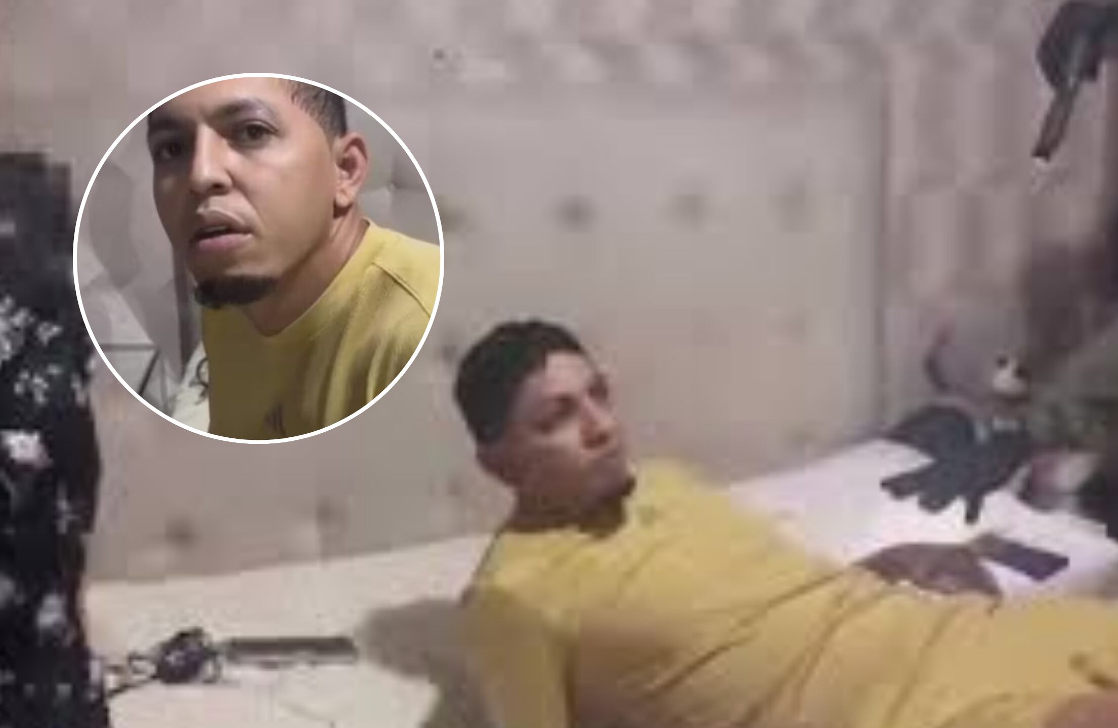 Capturas