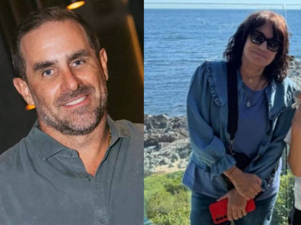 Madre de Javiera Suárez expuso la razón que le habría dado Cristián Arriagada para restringir visitas a su nieto