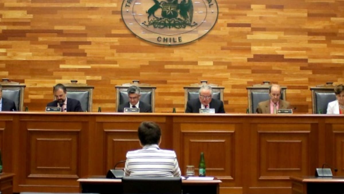 “No es inconstitucional”: TC respalda a la Suprema y avala el proceso de remoción de jueces