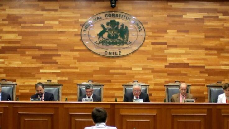 Día clave para la megarreforma: TC escucha alegatos finales y podría anunciar hoy su decisión